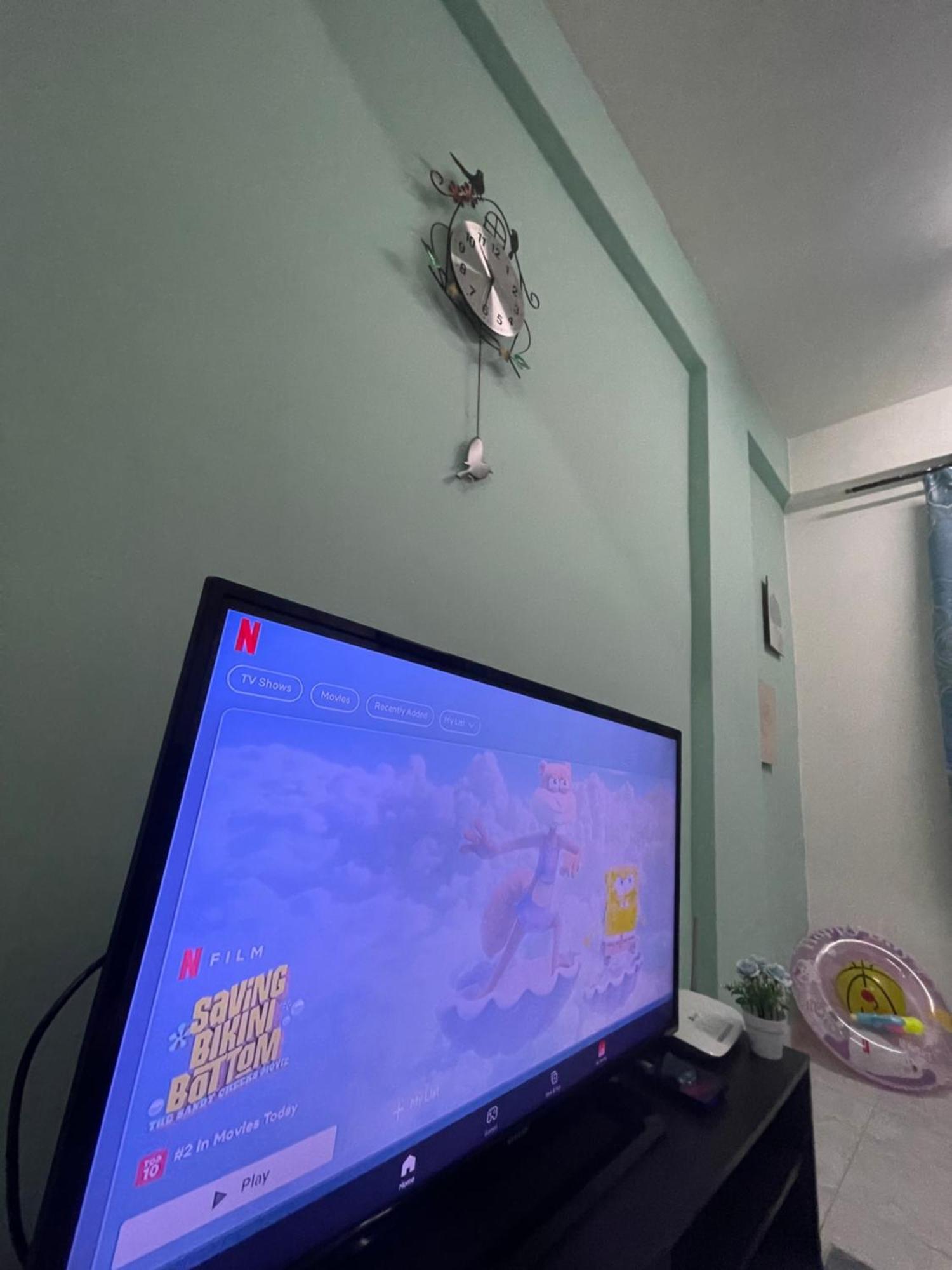 Blissful Breeze 4 Rooms & Netflix By Ezyroom Melaka Айер Керо Екстериор снимка