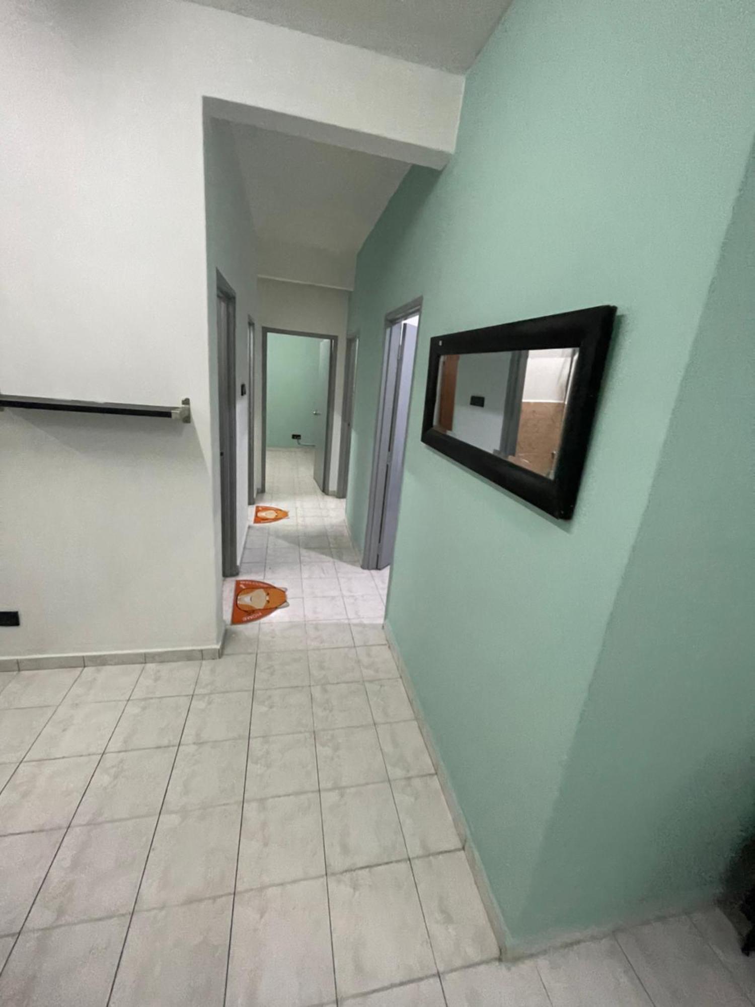 Blissful Breeze 4 Rooms & Netflix By Ezyroom Melaka Айер Керо Екстериор снимка