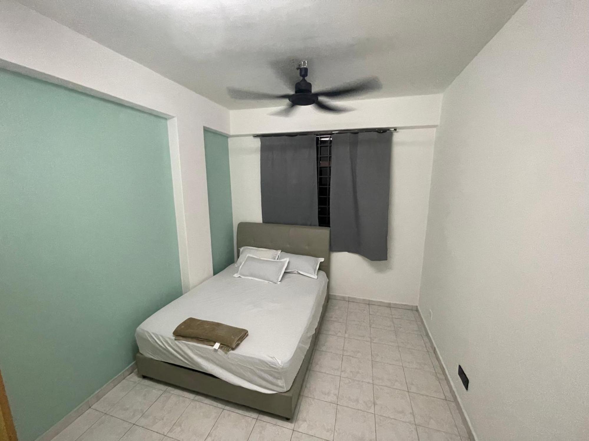 Blissful Breeze 4 Rooms & Netflix By Ezyroom Melaka Айер Керо Екстериор снимка